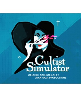 Cultist Simulator - Original Soundtrack DLC Steam Key GLOBAL